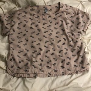 Women’s blouse
